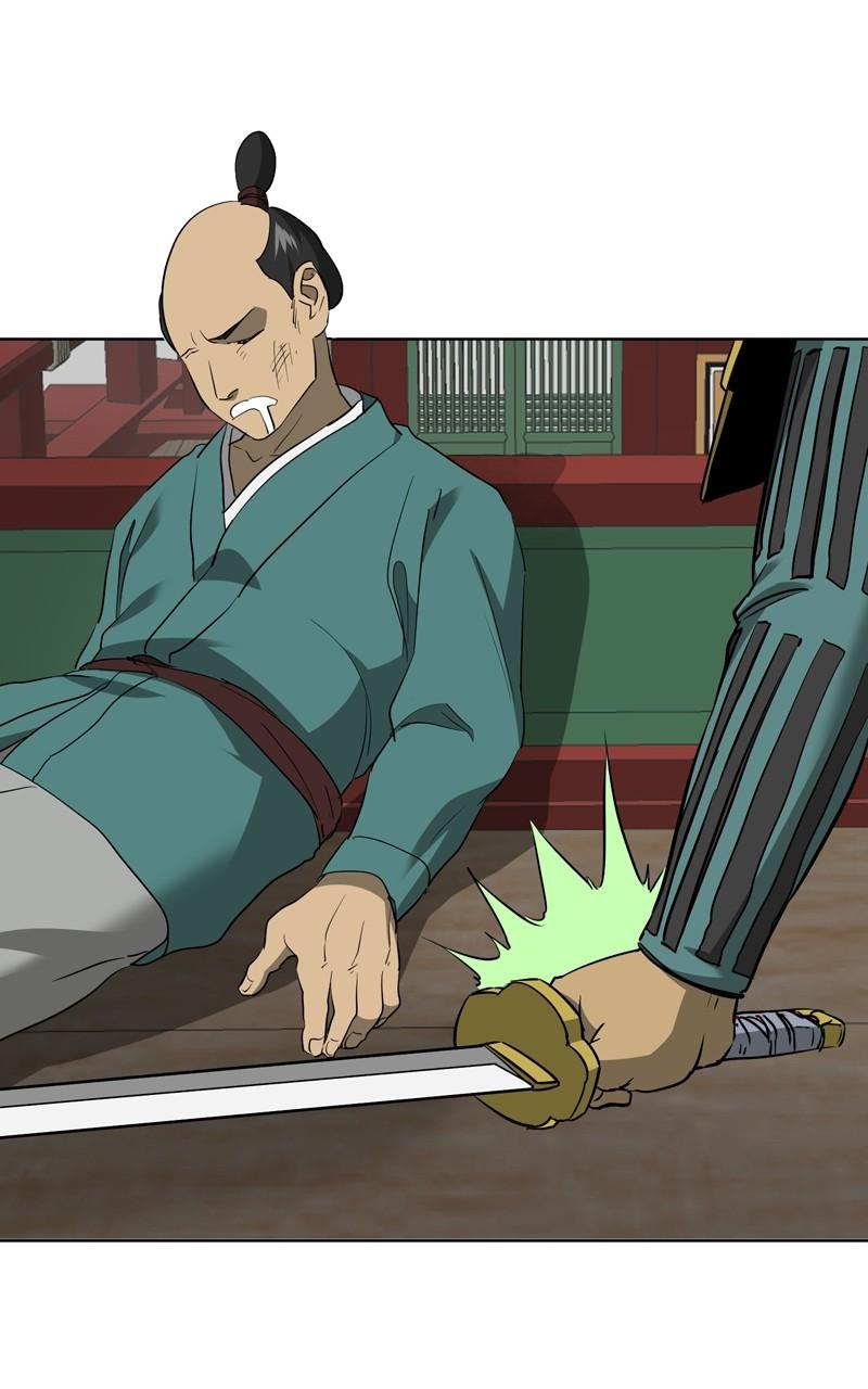 Read Infinite Leveling: Murim chapter 127.8 image 29 on Lezhin