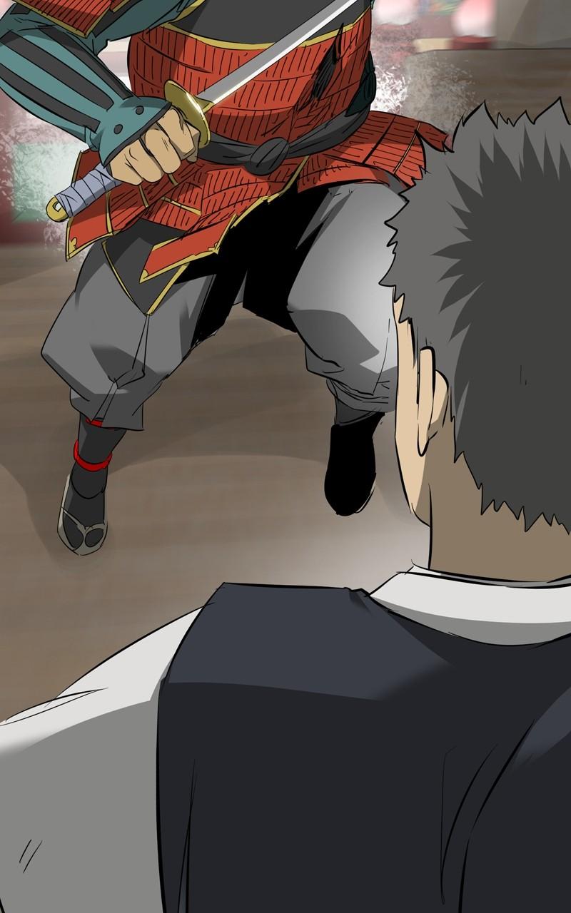 Read Infinite Leveling: Murim chapter 127.8 image 31 on Lezhin