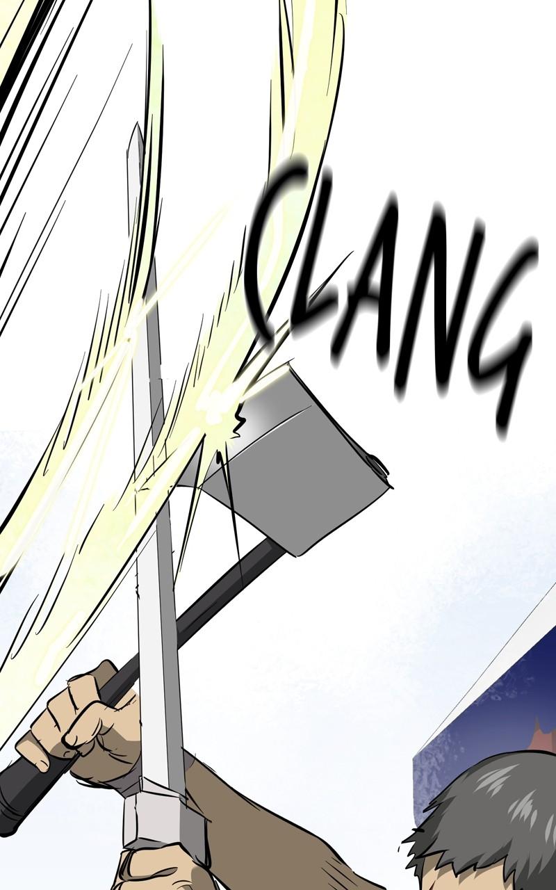 Read Infinite Leveling: Murim chapter 127.8 image 34 on Lezhin