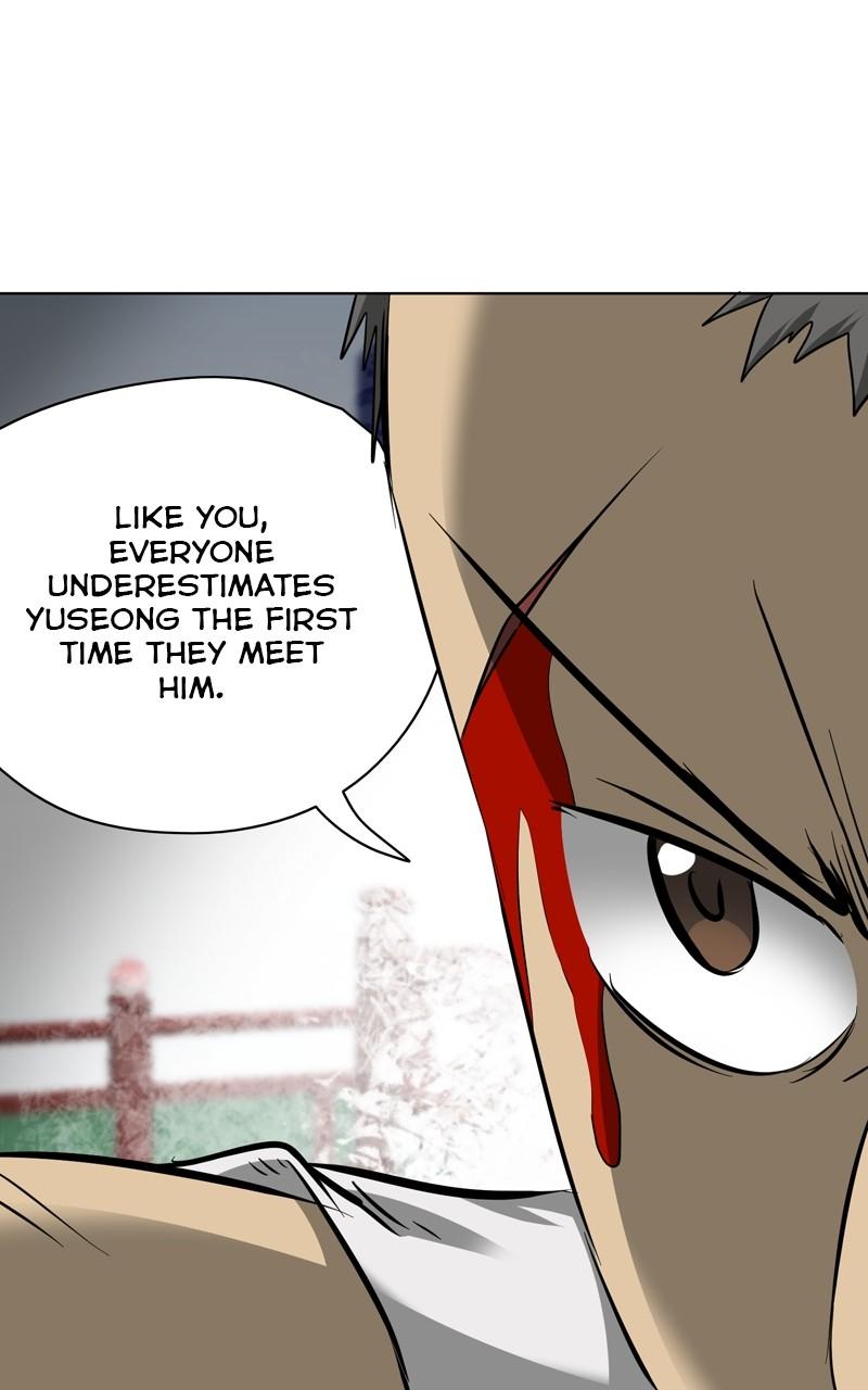 Read Infinite Leveling: Murim chapter 127.8 image 36 on Lezhin