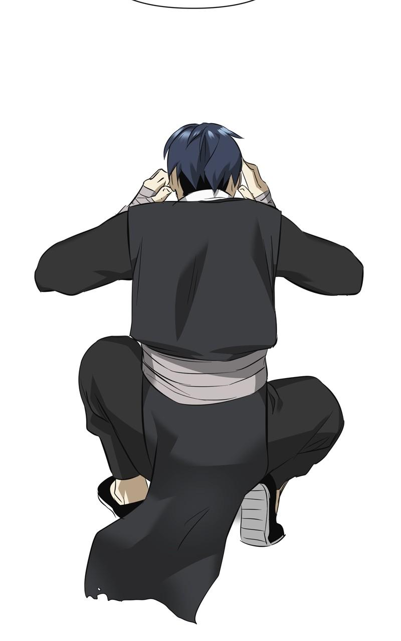 Read Infinite Leveling: Murim chapter 127.8 image 40 on Lezhin