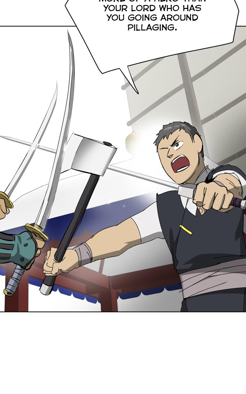 Read Infinite Leveling: Murim chapter 127.8 image 42 on Lezhin