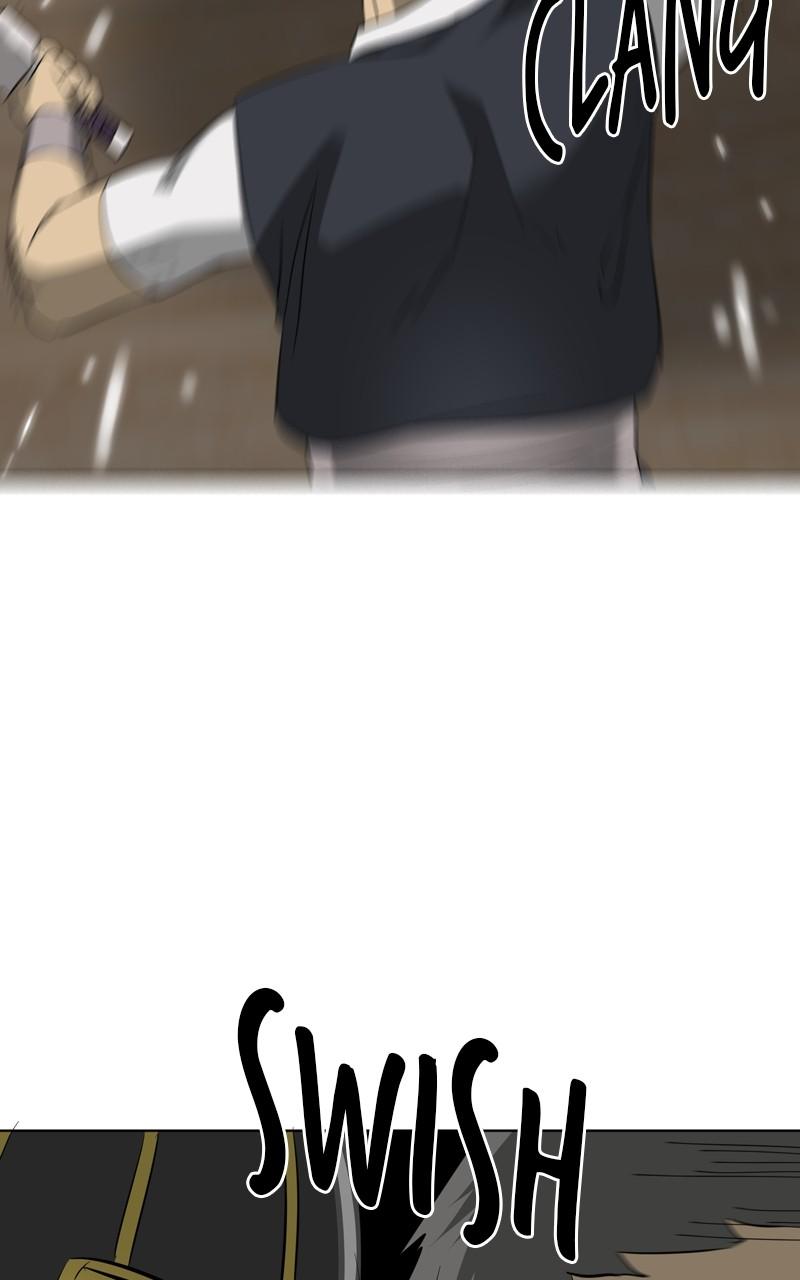 Read Infinite Leveling: Murim chapter 127.8 image 47 on Lezhin