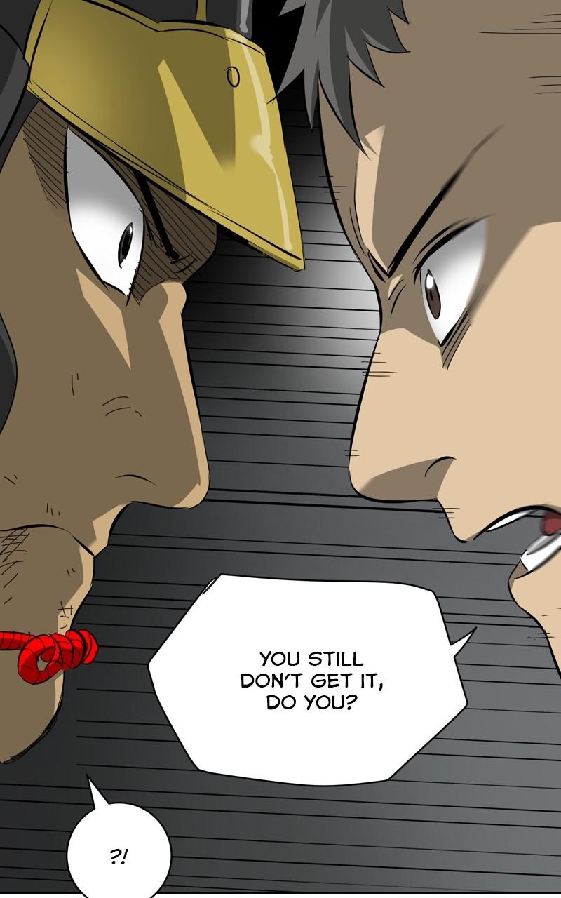 Read Infinite Leveling: Murim chapter 127.8 image 48 on Lezhin