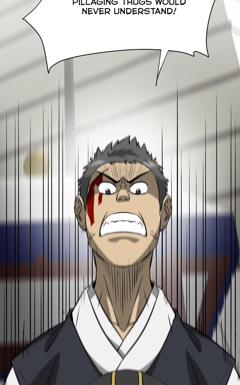 Read Infinite Leveling: Murim chapter 127.8 image 52 on Lezhin