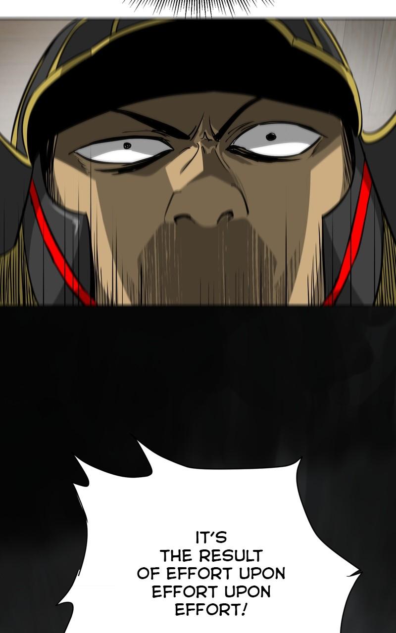 Read Infinite Leveling: Murim chapter 127.8 image 54 on Lezhin