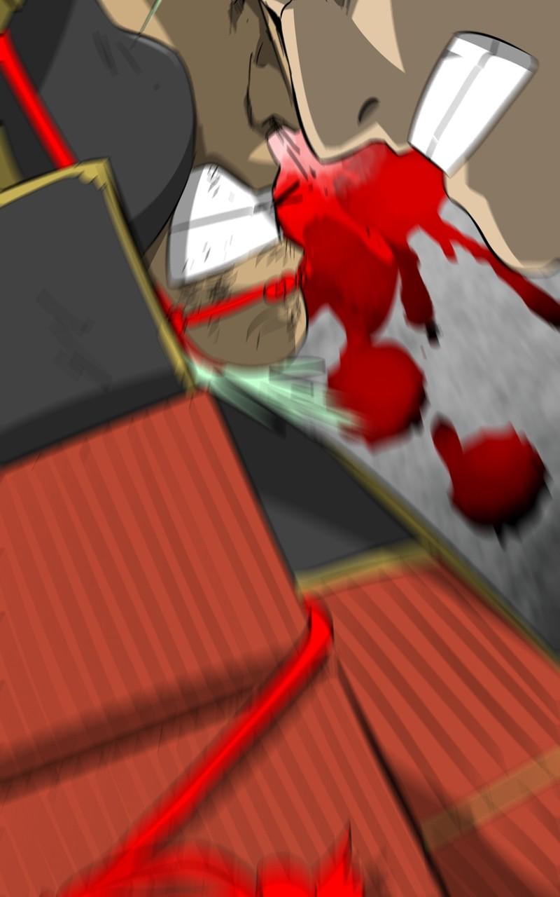 Read Infinite Leveling: Murim chapter 127.8 image 56 on Lezhin