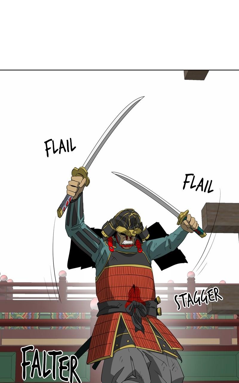 Read Infinite Leveling: Murim chapter 127.8 image 59 on Lezhin