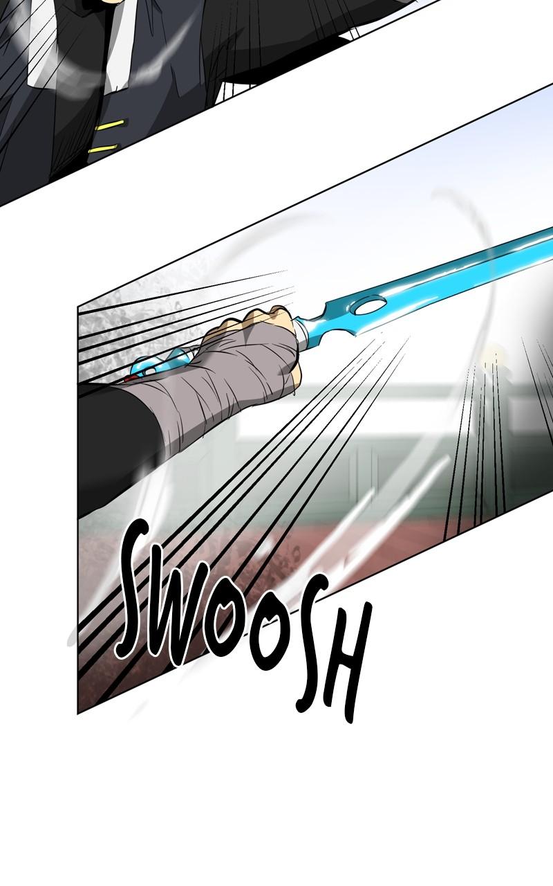 Read Infinite Leveling: Murim chapter 127.8 image 6 on Lezhin