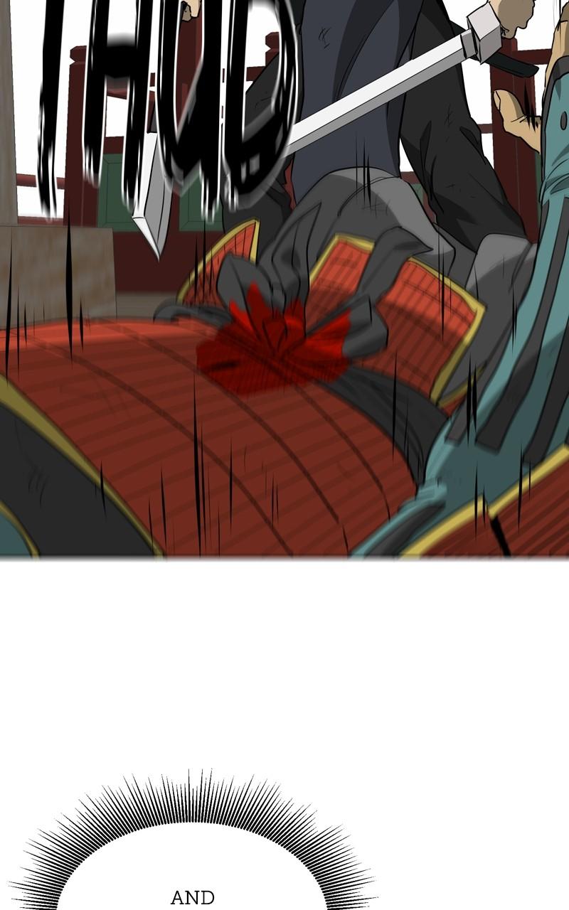 Read Infinite Leveling: Murim chapter 127.8 image 61 on Lezhin