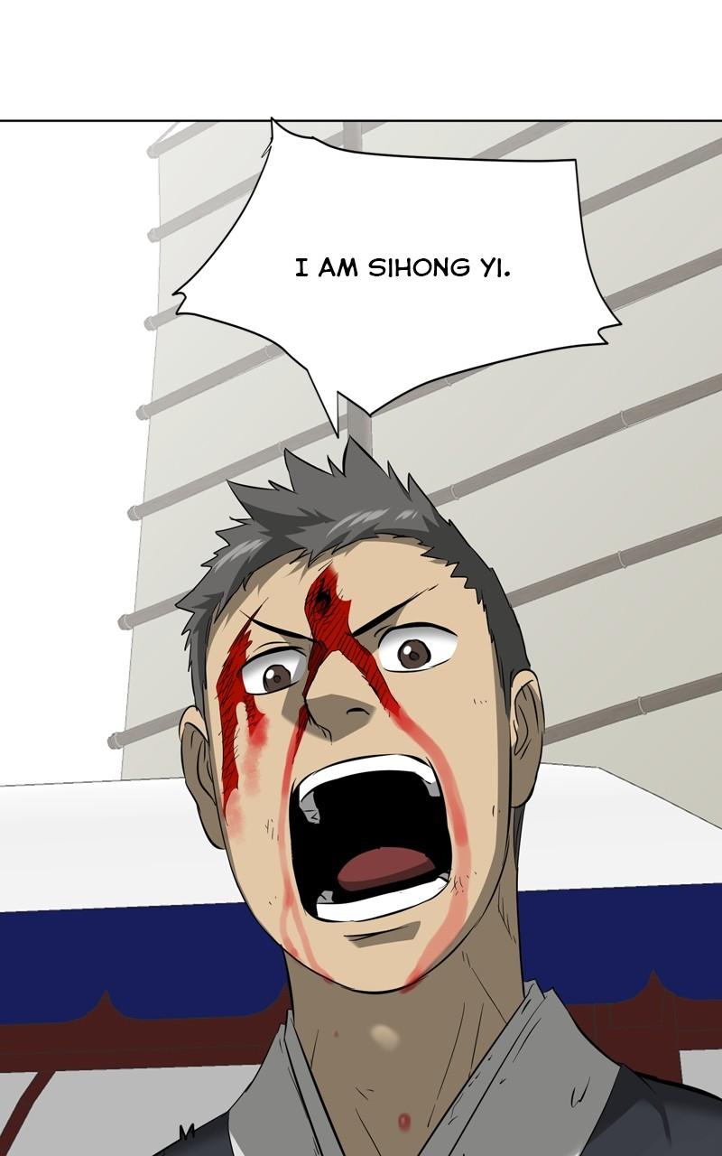 Read Infinite Leveling: Murim chapter 127.8 image 64 on Lezhin