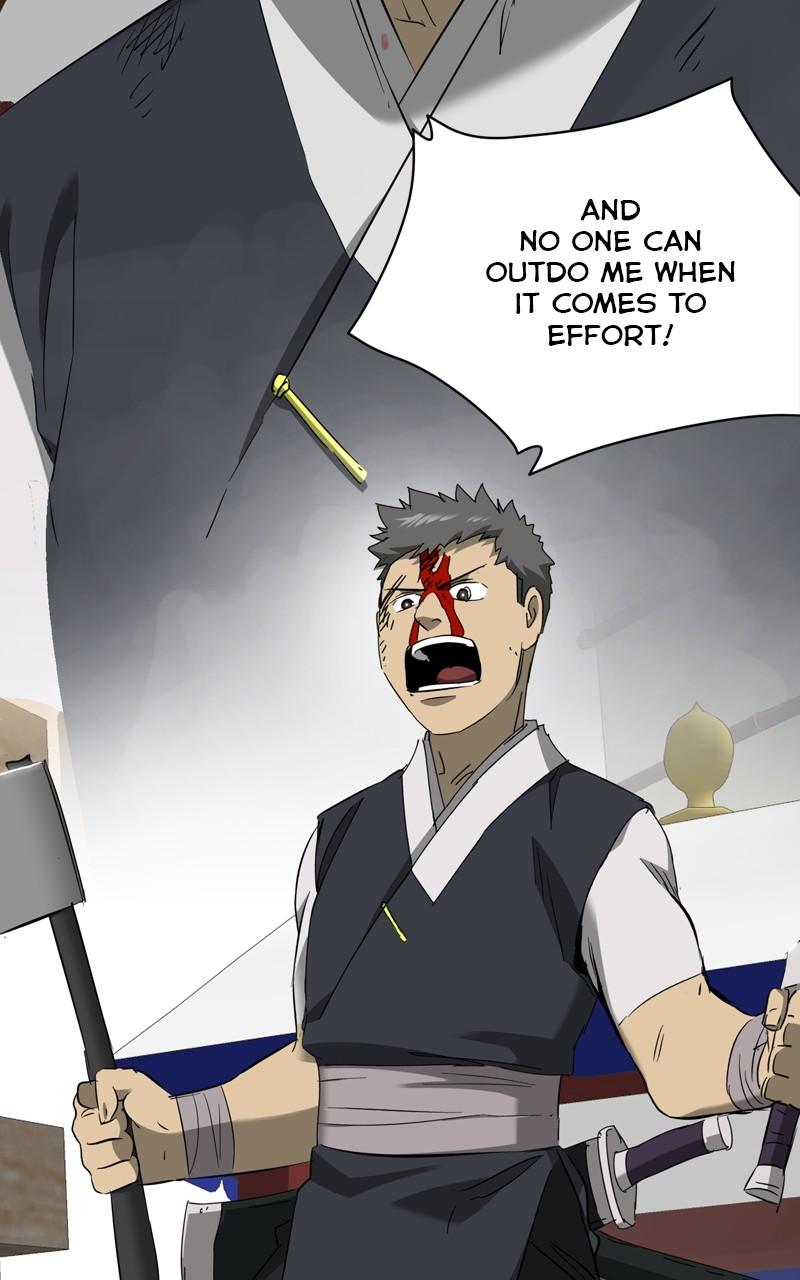 Read Infinite Leveling: Murim chapter 127.8 image 65 on Lezhin