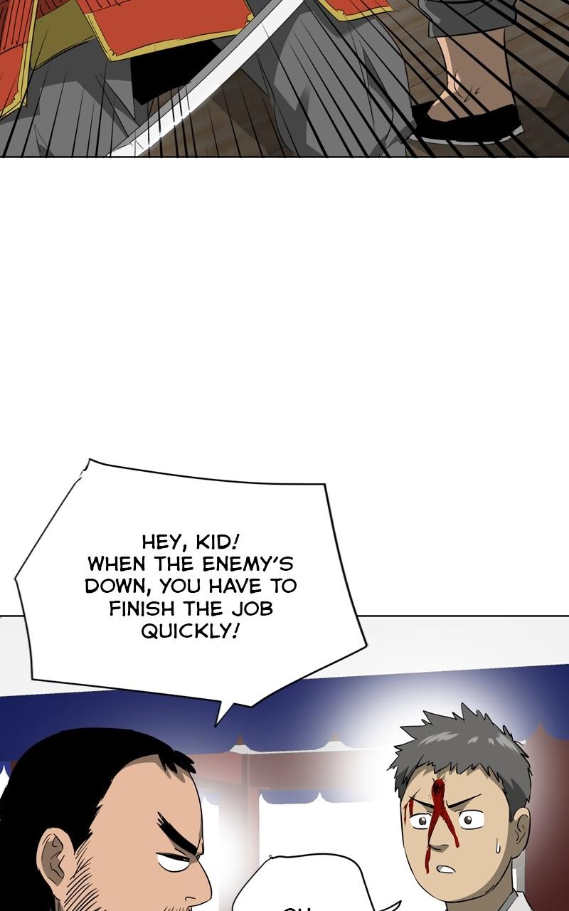Read Infinite Leveling: Murim chapter 127.8 image 68 on Lezhin