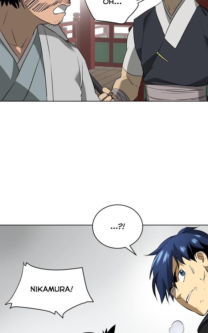 Read Infinite Leveling: Murim chapter 127.8 image 69 on Lezhin