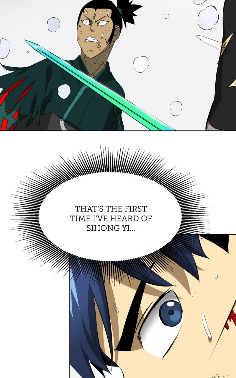 Read Infinite Leveling: Murim chapter 127.8 image 70 on Lezhin
