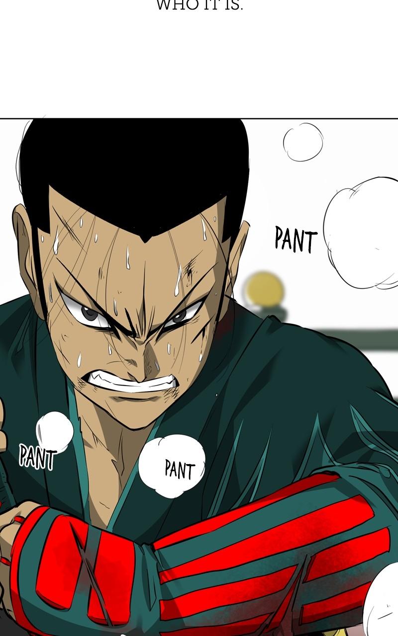 Read Infinite Leveling: Murim chapter 127.8 image 76 on Lezhin