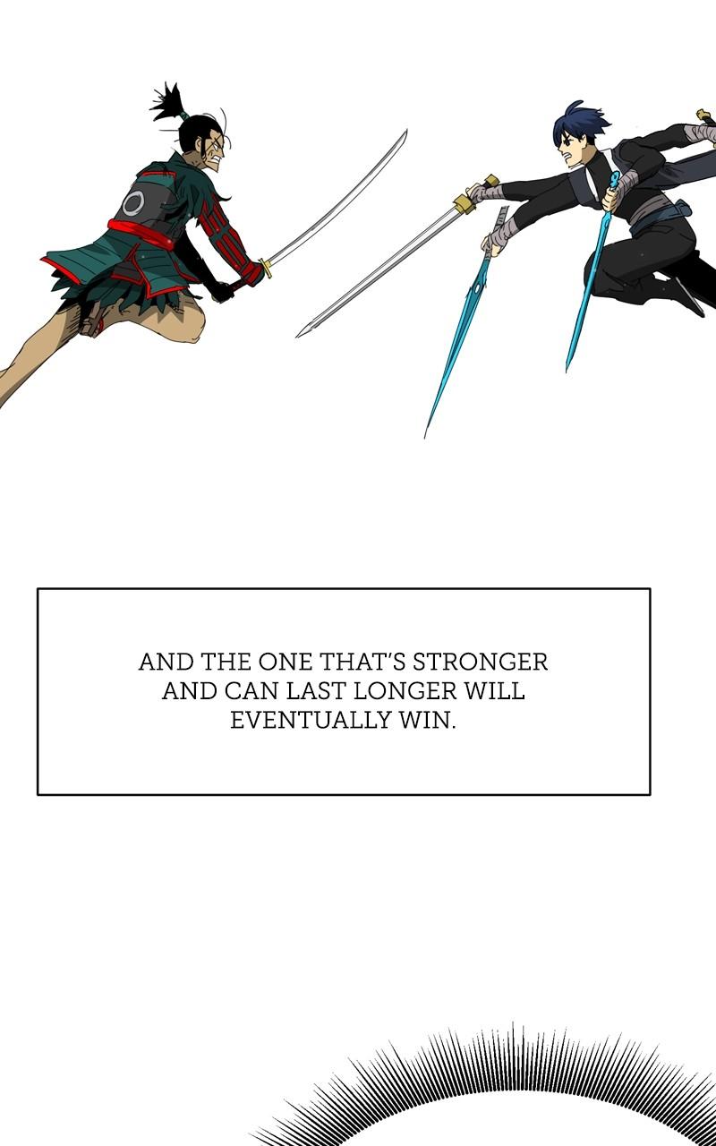 Read Infinite Leveling: Murim chapter 127.8 image 81 on Lezhin