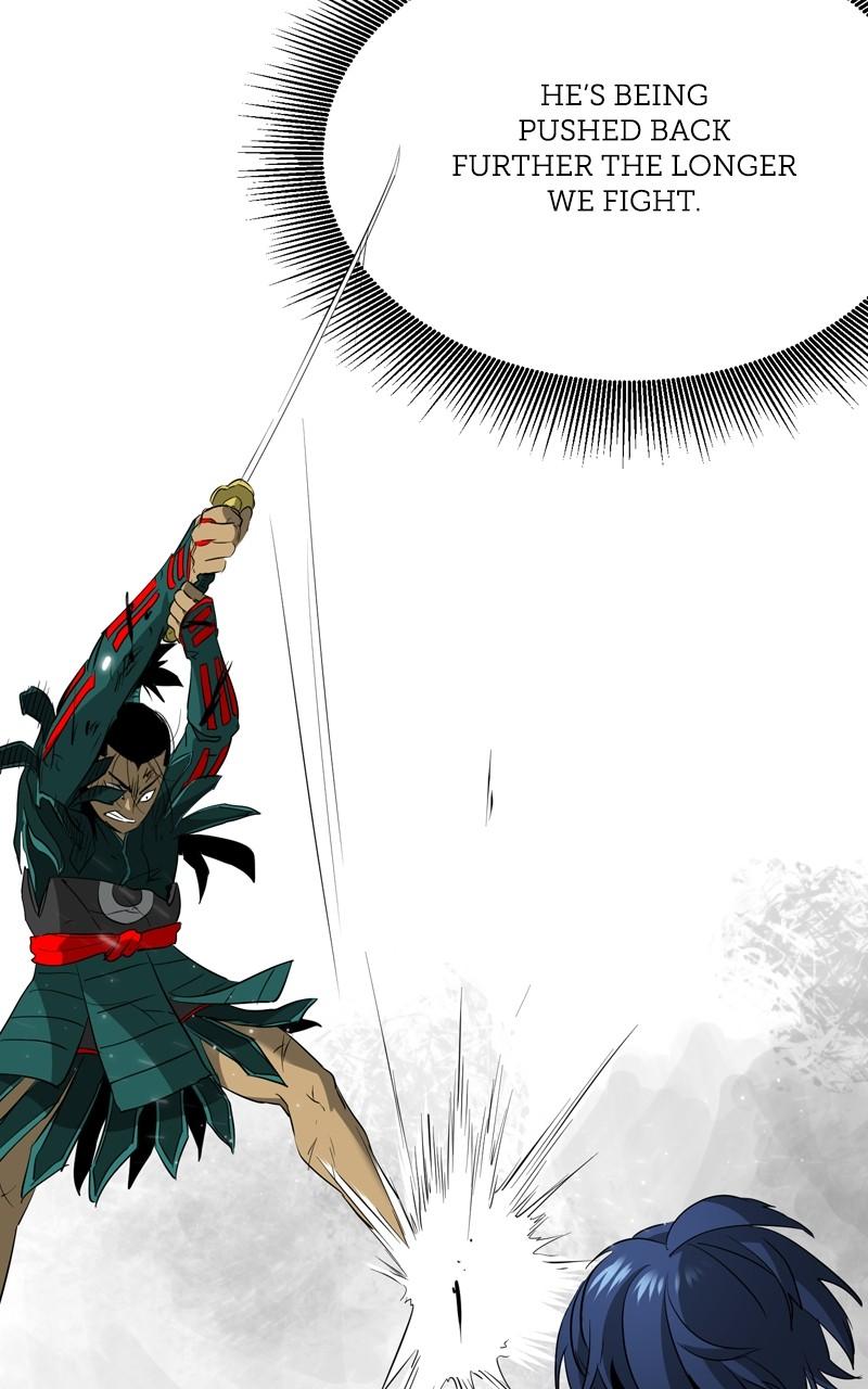 Read Infinite Leveling: Murim chapter 127.8 image 82 on Lezhin
