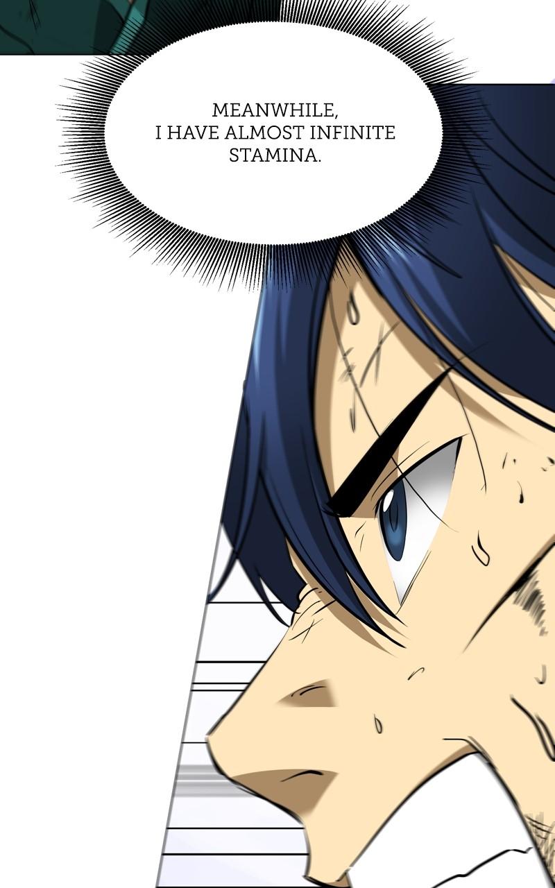 Read Infinite Leveling: Murim chapter 127.8 image 85 on Lezhin