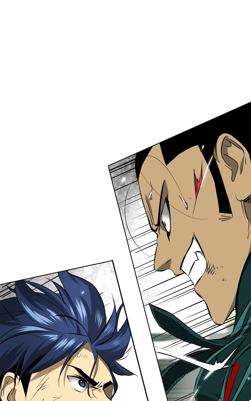 Read Infinite Leveling: Murim chapter 127.8 image 9 on Lezhin