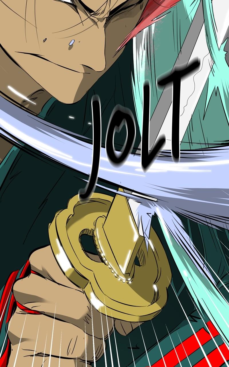 Read Infinite Leveling: Murim chapter 127.8 image 98 on Lezhin