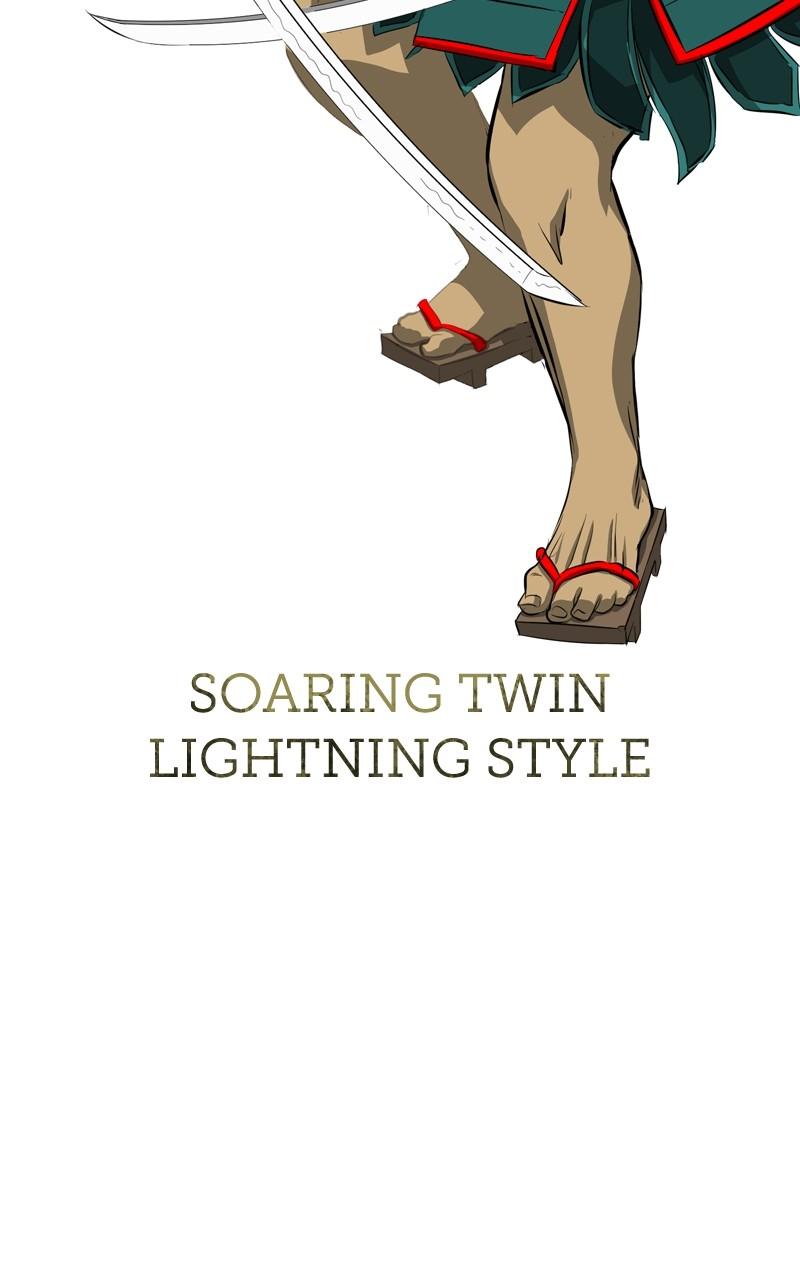 Read Infinite Leveling: Murim chapter 127.9 image 102 on Lezhin