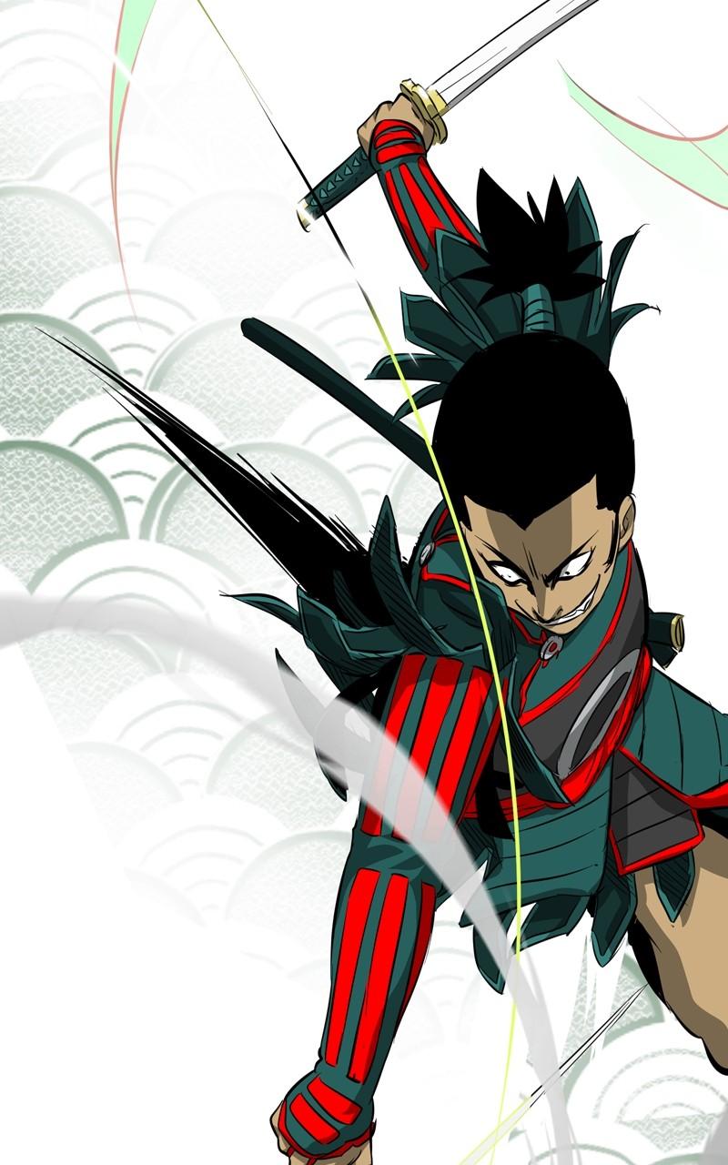 Read Infinite Leveling: Murim chapter 127.9 image 108 on Lezhin