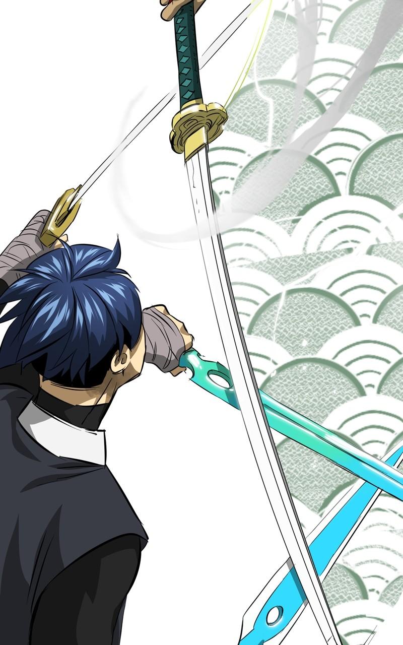 Read Infinite Leveling: Murim chapter 127.9 image 109 on Lezhin