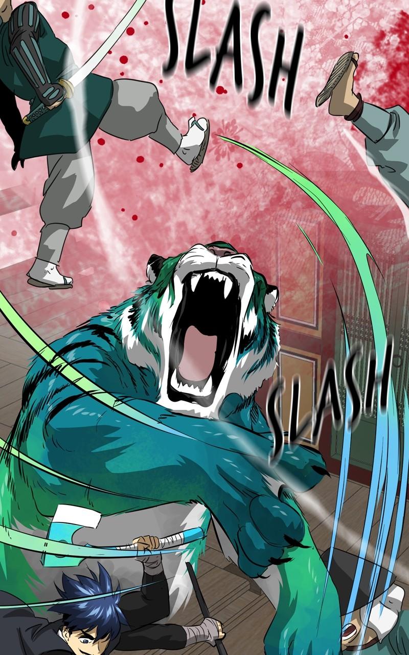 Read Infinite Leveling: Murim chapter 127.9 image 11 on Lezhin