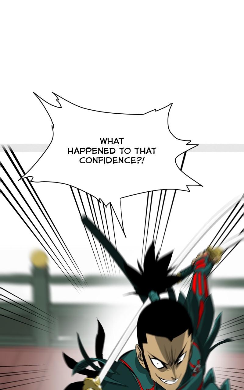 Read Infinite Leveling: Murim chapter 127.9 image 119 on Lezhin