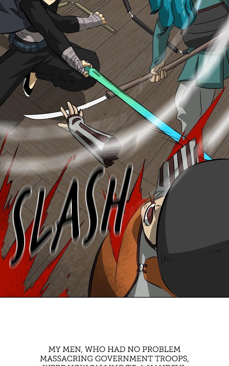 Read Infinite Leveling: Murim chapter 127.9 image 12 on Lezhin