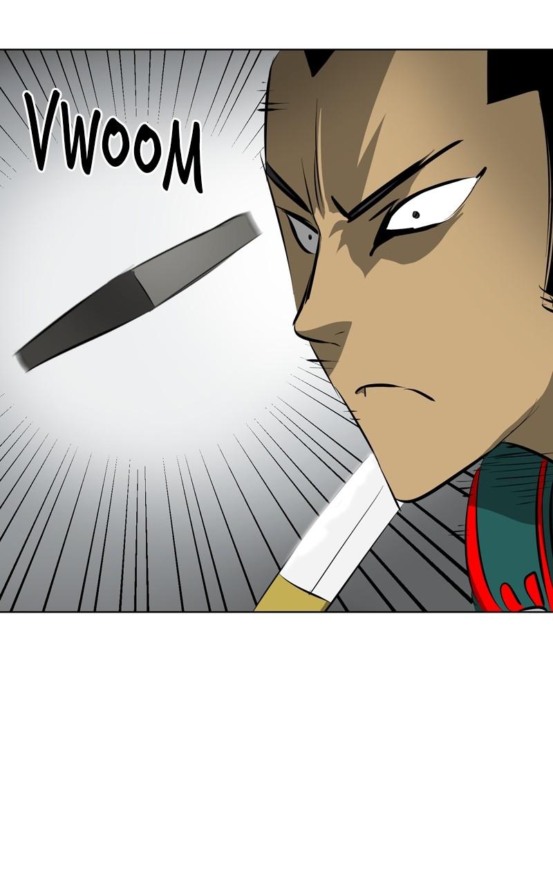 Read Infinite Leveling: Murim chapter 127.9 image 121 on Lezhin