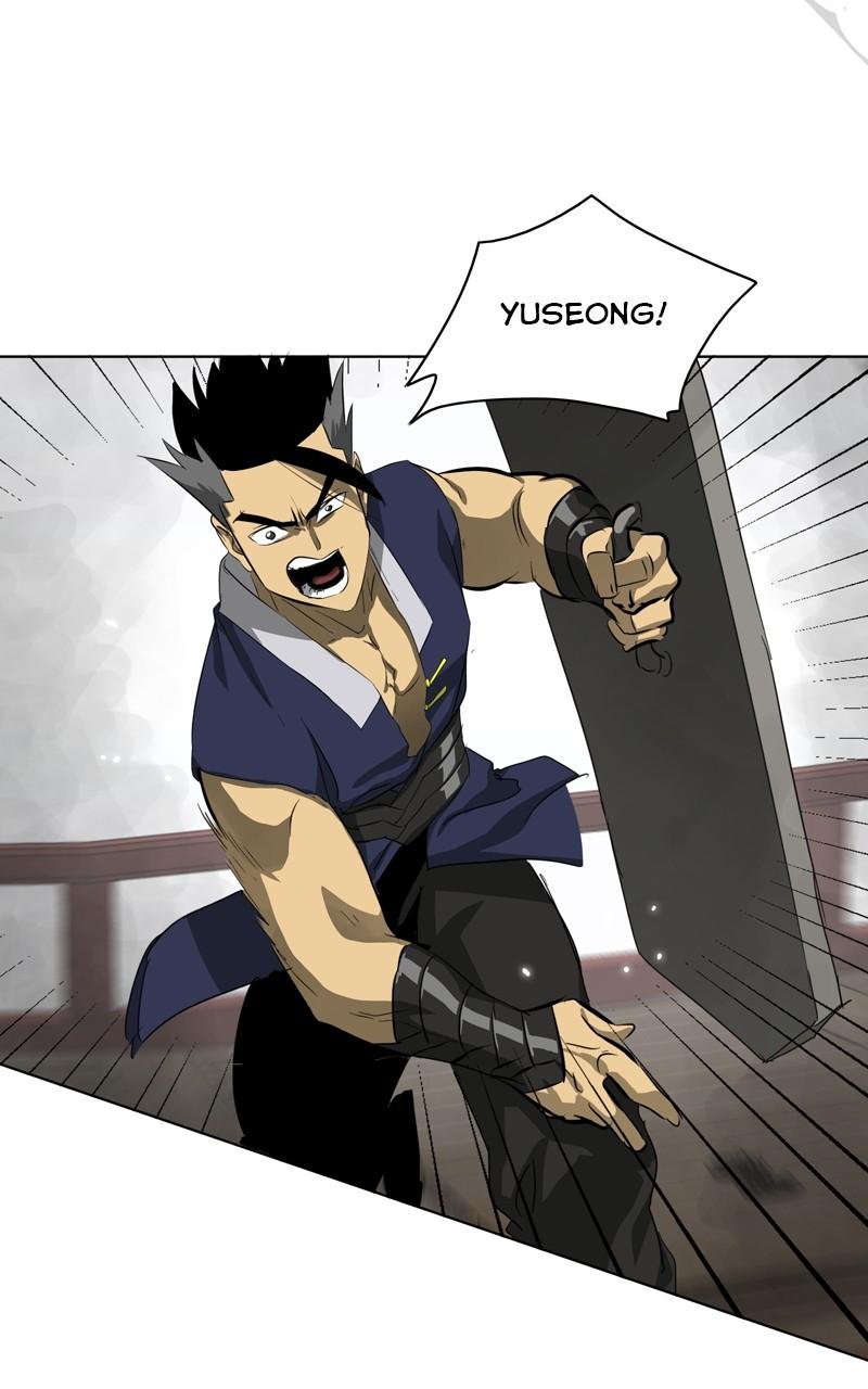 Read Infinite Leveling: Murim chapter 127.9 image 124 on Lezhin