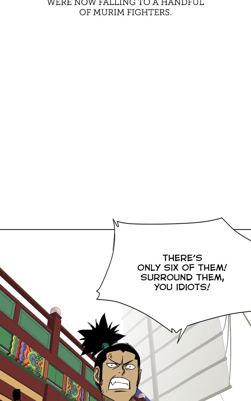 Read Infinite Leveling: Murim chapter 127.9 image 13 on Lezhin