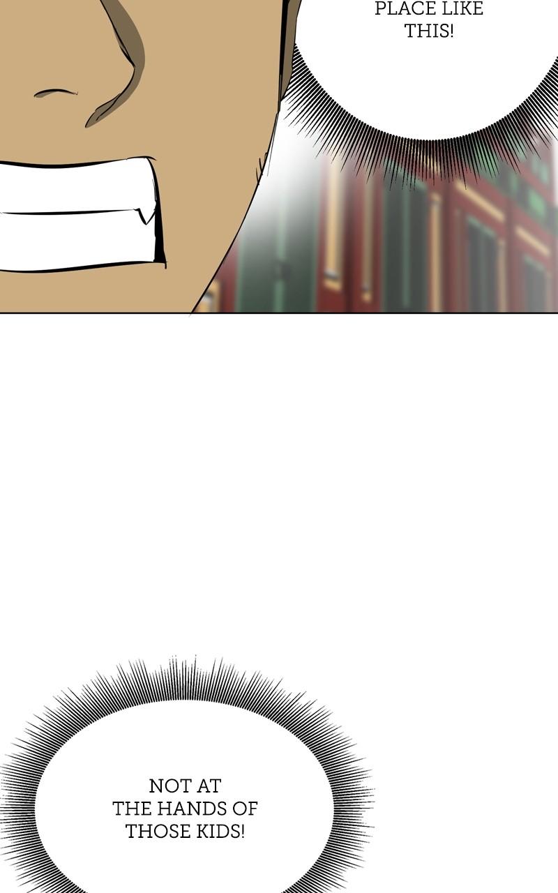 Read Infinite Leveling: Murim chapter 127.9 image 15 on Lezhin