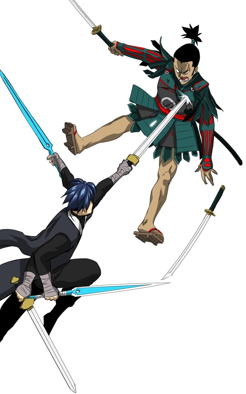 Read Infinite Leveling: Murim chapter 127.9 image 150 on Lezhin