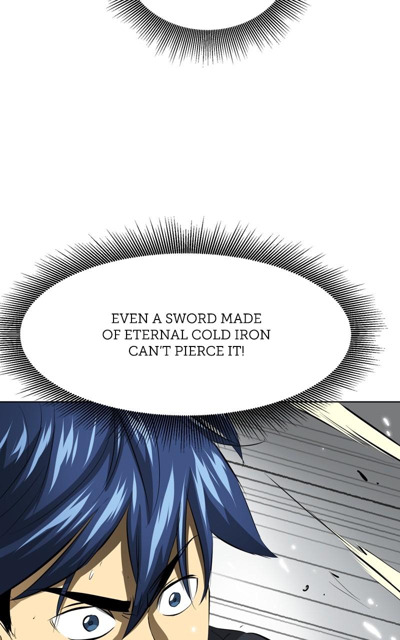 Read Infinite Leveling: Murim chapter 127.9 image 156 on Lezhin
