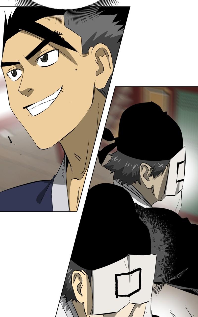 Read Infinite Leveling: Murim chapter 127.9 image 16 on Lezhin