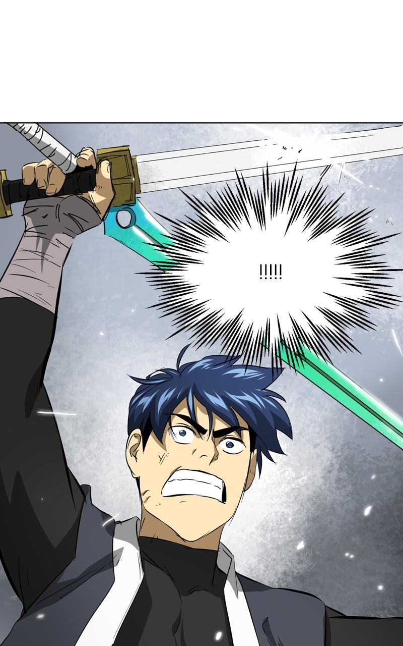 Read Infinite Leveling: Murim chapter 127.9 image 164 on Lezhin