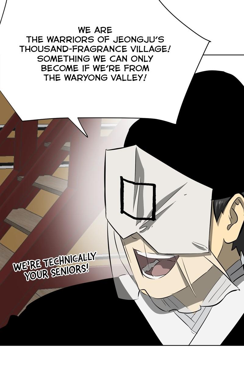 Read Infinite Leveling: Murim chapter 127.9 image 19 on Lezhin