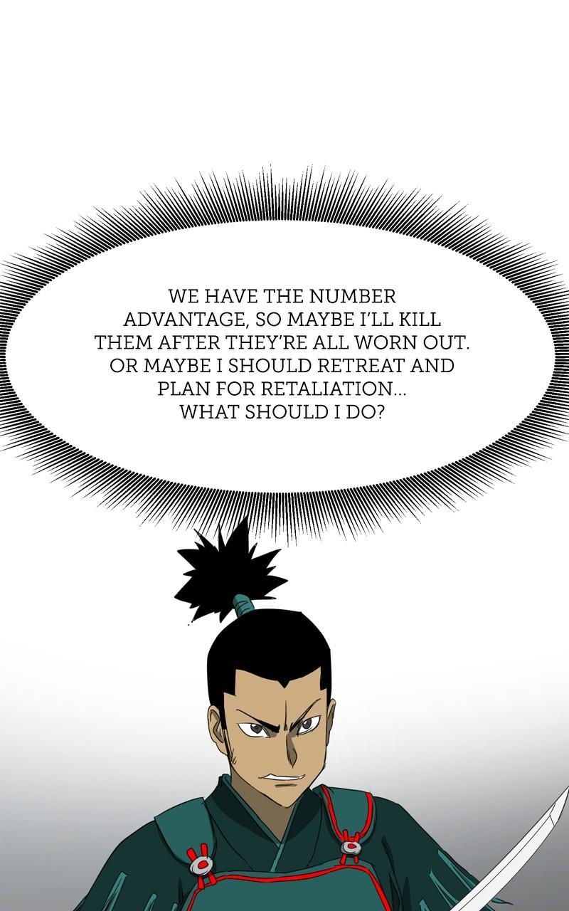 Read Infinite Leveling: Murim chapter 127.9 image 20 on Lezhin