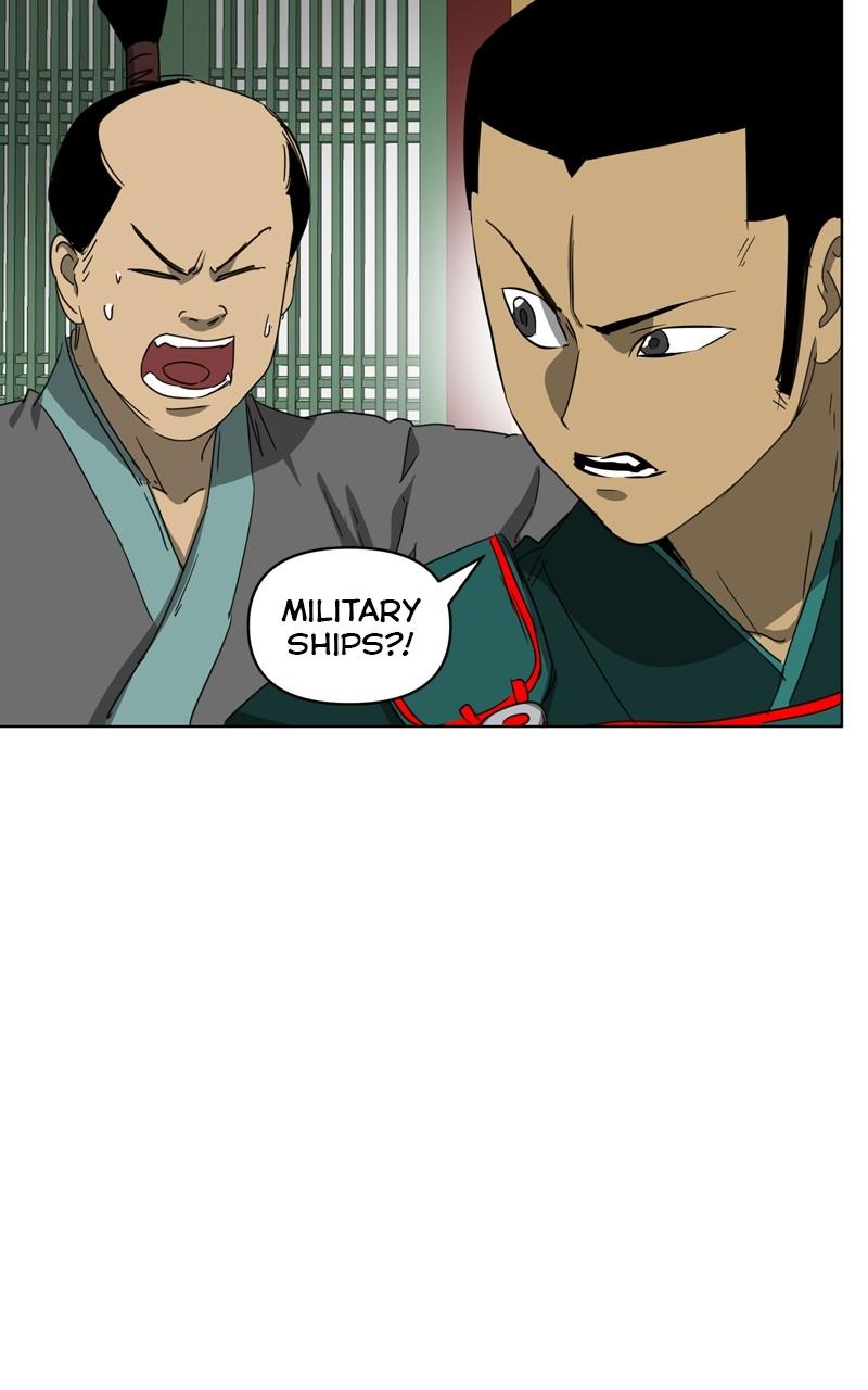 Read Infinite Leveling: Murim chapter 127.9 image 22 on Lezhin