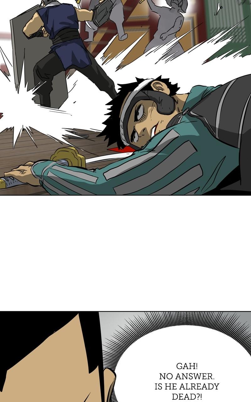 Read Infinite Leveling: Murim chapter 127.9 image 27 on Lezhin