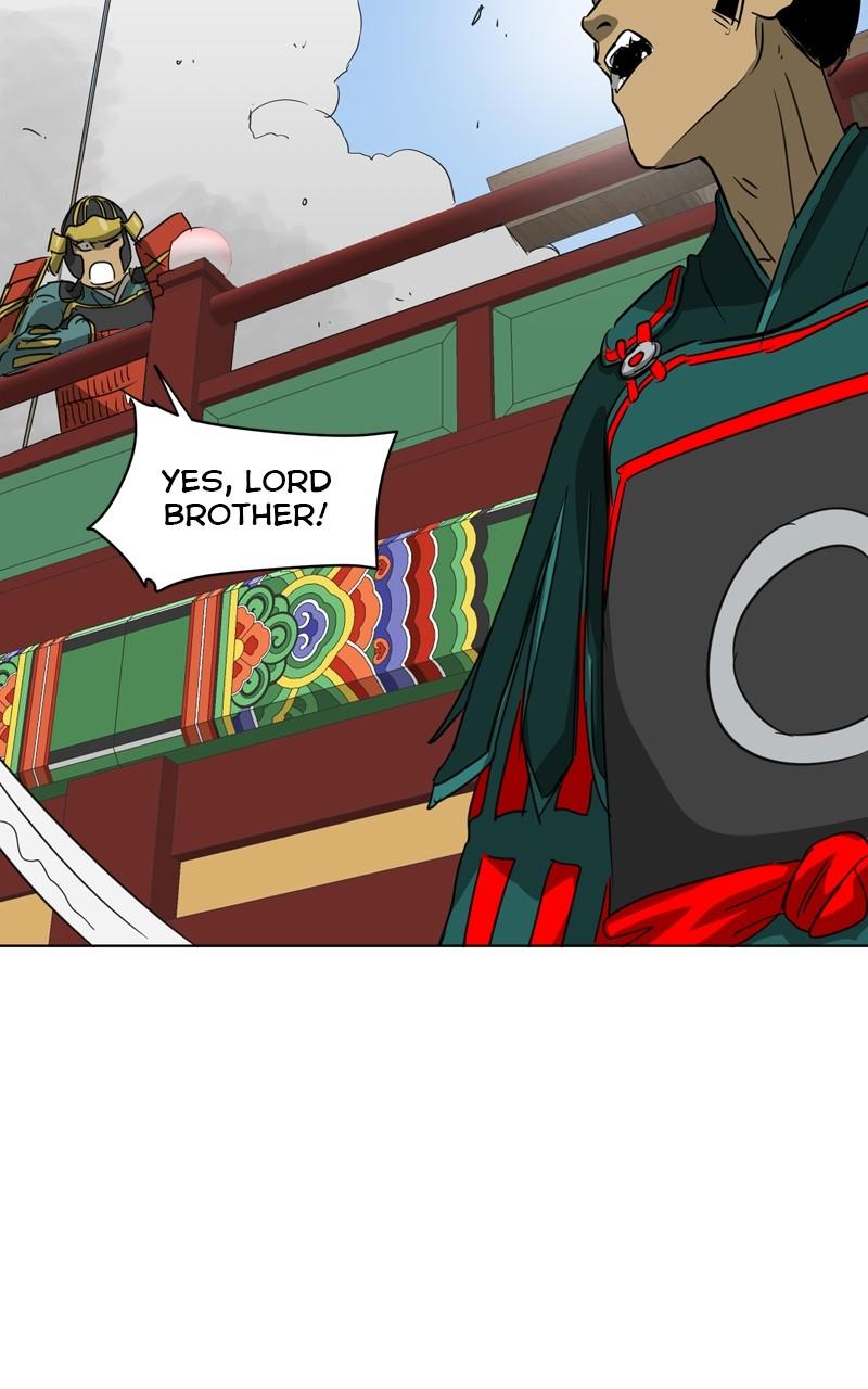 Read Infinite Leveling: Murim chapter 127.9 image 29 on Lezhin