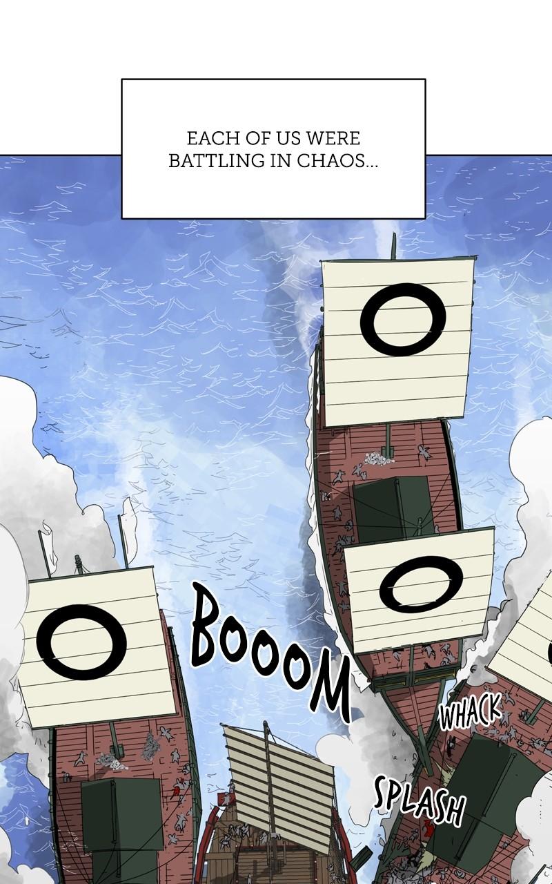 Read Infinite Leveling: Murim chapter 127.9 image 3 on Lezhin