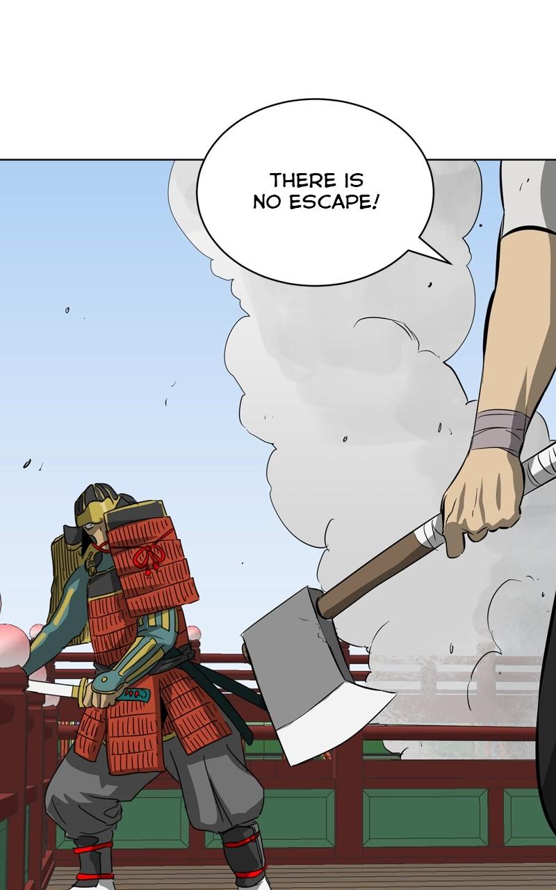 Read Infinite Leveling: Murim chapter 127.9 image 32 on Lezhin