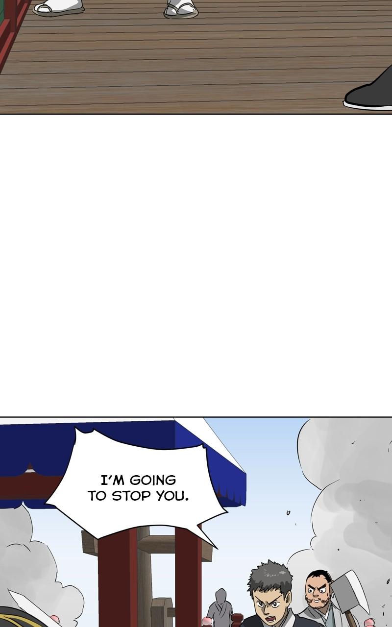 Read Infinite Leveling: Murim chapter 127.9 image 33 on Lezhin