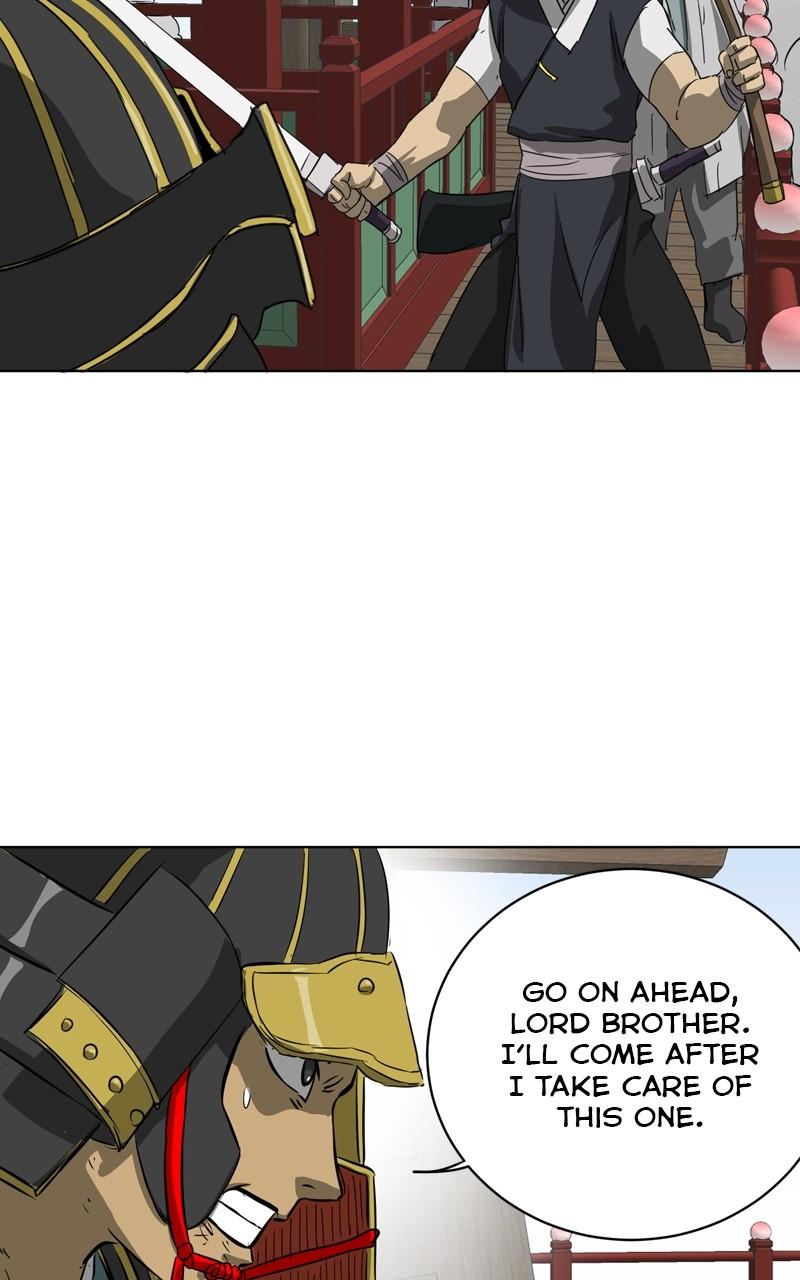 Read Infinite Leveling: Murim chapter 127.9 image 34 on Lezhin
