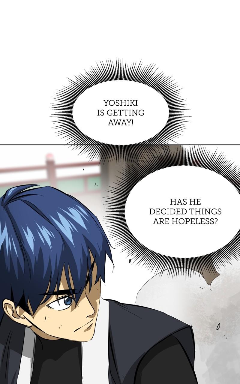 Read Infinite Leveling: Murim chapter 127.9 image 37 on Lezhin