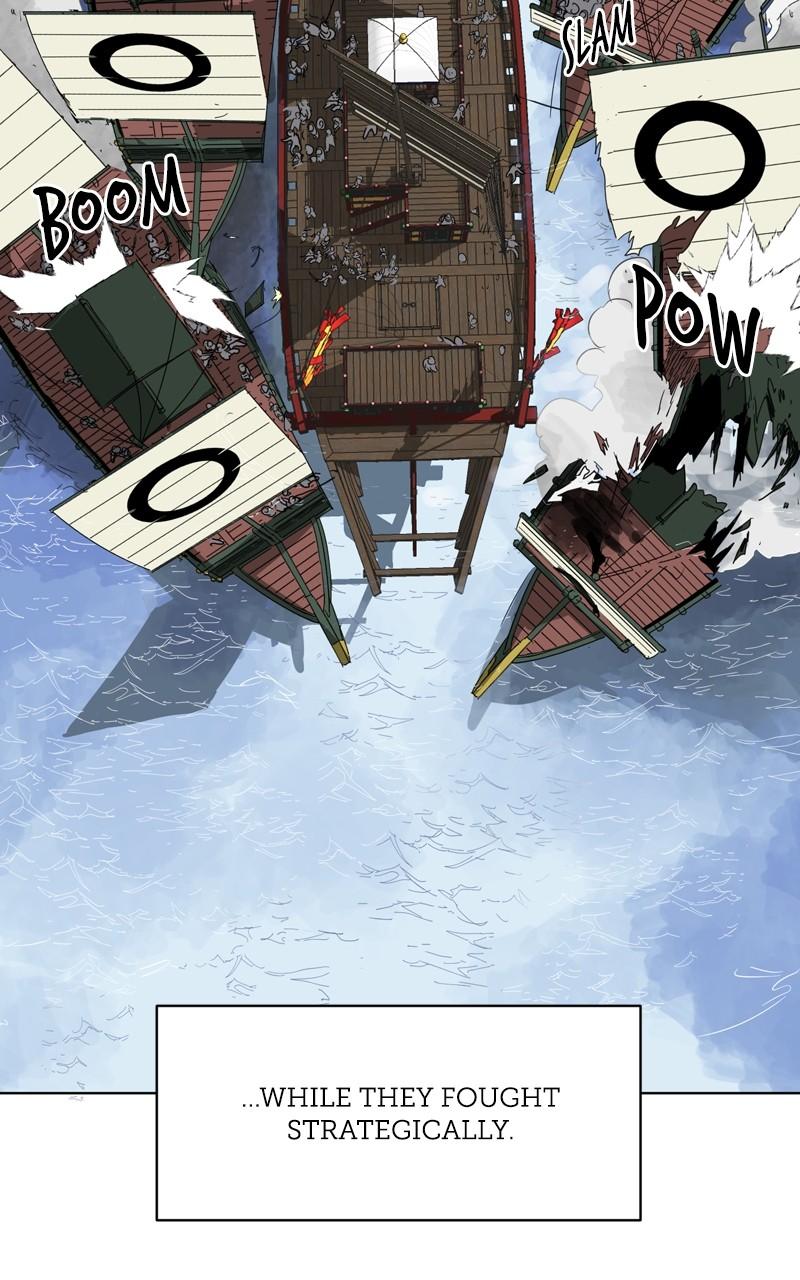 Read Infinite Leveling: Murim chapter 127.9 image 4 on Lezhin